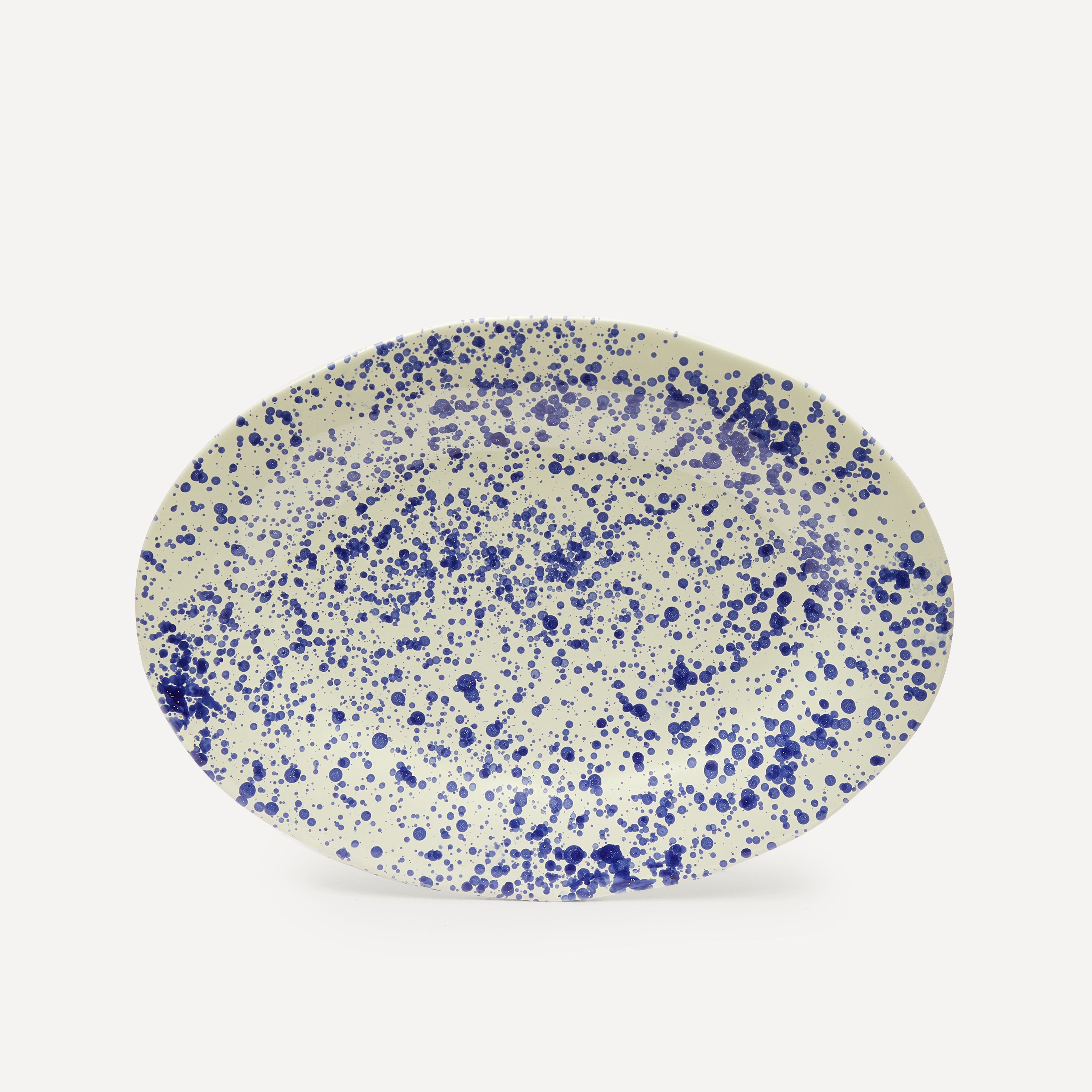 Serving Platter | Blueberry